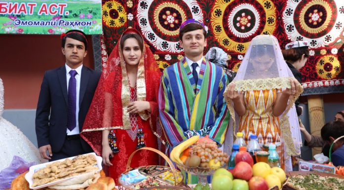 В ТНУ СОСТОЯЛОСЬ ПРАЗДНОВАНИЕ НАВРУЗА 2020