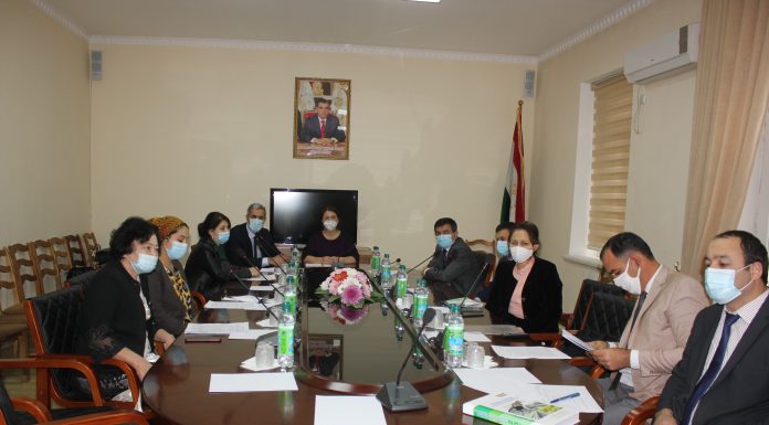 НИЗОМИ ҲИСОБҲОИ МИЛЛӢ