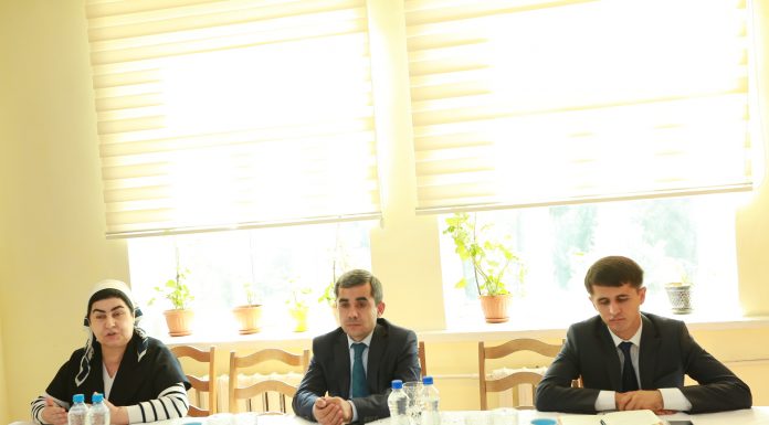 РУШДИ ТУРИЗМ ДАР ТАЪМИНИ МАНФИАТҲОИ БЕРУНИИҚТИСОДӢ