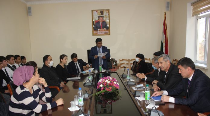 ТАРҲРЕЗИИ КОМПЮТЕРИИ РАВАНДҲОИ ИҚТИСОДӢ