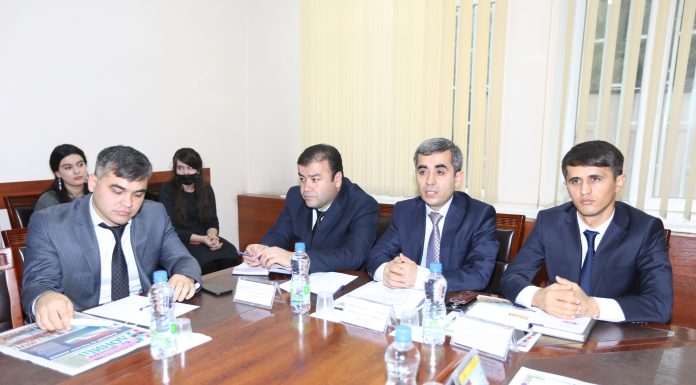 ТАКМИЛИ НИЗОМИ МОЛИЯ