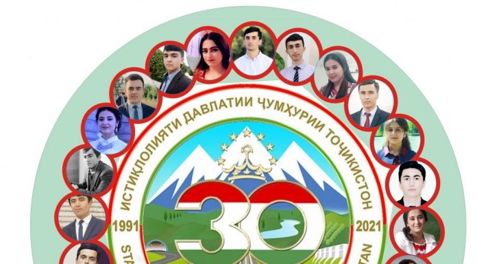 ҶАВОНОНИ ЗАМОНИ ИСТИҚЛОЛ