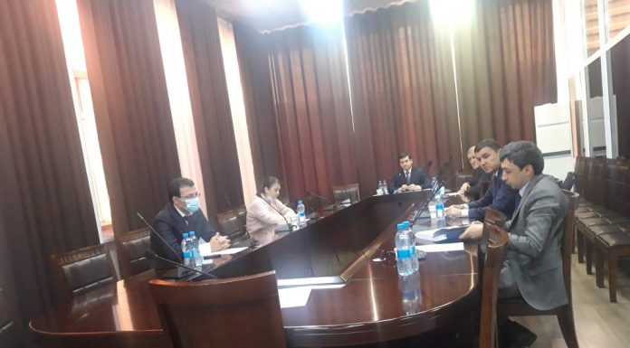 МАВЗӮИ БАҲИСОБГИРИИ ИДОРАКУНӢ ДАР ҲАМОИШИ БАЙНАЛМИЛАЛӢ