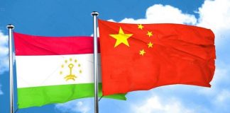 МУНОСИБАТҲОИ ДӮСТОНА ВА ҲАСАНАИ ТОҶИКИСТОНУ ЧИН