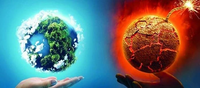 ХАТАРИ АФКОРИ ИФРОТӢ ДАР ФАЗОИ ОРОМӢ