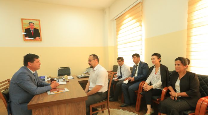 ТАЪСИСИ БОНКИ ТАЪЛИМӢ МУҲИМ АСТ…