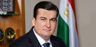 Табрикоти ректори Донишгоҳи миллии Тоҷикистон, профессор Хушвахтзода Қ.Х. бахшида ба Рӯзи забони давлатӣ