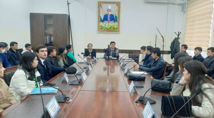 ҶАЛАСАИ ВАСЕЪИ ҒАЙРИНАВБАТИИ ФАКУТЕТ