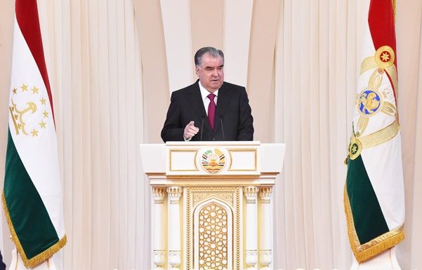 ПАЁМ ВА МАСЪАЛАҲОИ ИҚТИСОДӢ