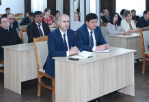 ТАВАҶҶУҲ БА ТЕХНОЛОГИЯҲОИ ИТТИЛООТИЮ ИННОВАТСИОНӢ ДАР БАХШҲОИ ИҚТИСОДӢ