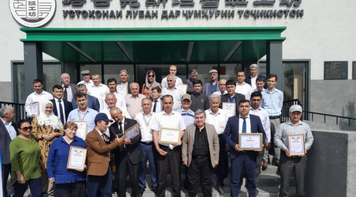 ПИРӮЗИИ ОМӮЗГОРОН ДОНИШГОҲИ МИЛЛИИ ТОҶИКИСТОН ДАР ҲАМАИ НАМУДИ МУСОБИҚАҲОИ ВАРЗИШИИ ШОҲМОТ