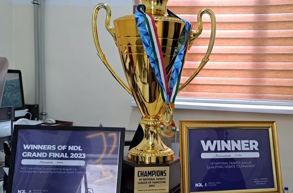 ДАСТОВАРДИ ИЛМӢ