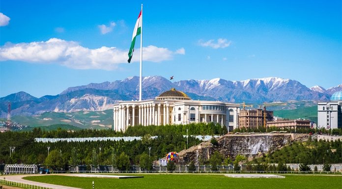 МАҚОМИ ҶАВОНОН ДАР ТАҲҚИМИ ДАВЛАТДОРИИ МИЛЛӢ