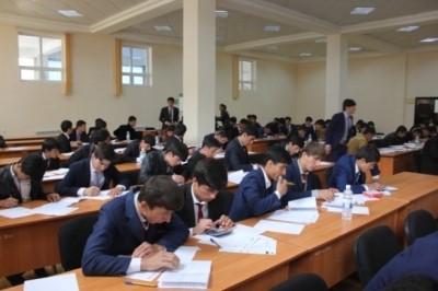 ВАҚТ ВА ЗАМОНИ РУШДУ ТАШАККУЛИ ДОНИШҶӮ