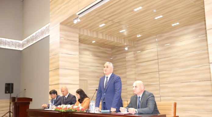 ТАВАҶҶУҲ БА КОРҲОИ ИЛМӢ