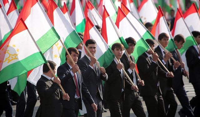 МАҚОМИ ҶАВОНОН ДАР ТАҲҚИМИ ДАВЛАТДОРИИ МИЛЛӢ