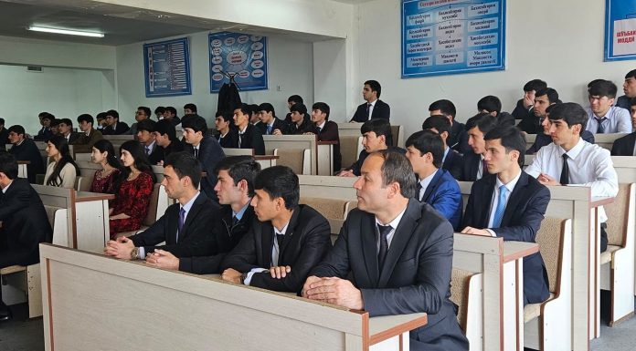 БЕ ДОНИСТАНИ ТАЪРИХ ВА ФАРҲАНГИ МИЛЛАТ ВАТАНРО ДУРУСТ МАЪРИФАТ КАРДАН НАШОЯД…