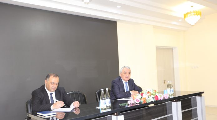 МУБОДИЛАИ АФКОР БАҲРИ РУШДИ БОСУБОТИ СОҲАИ ИҚТИСОД