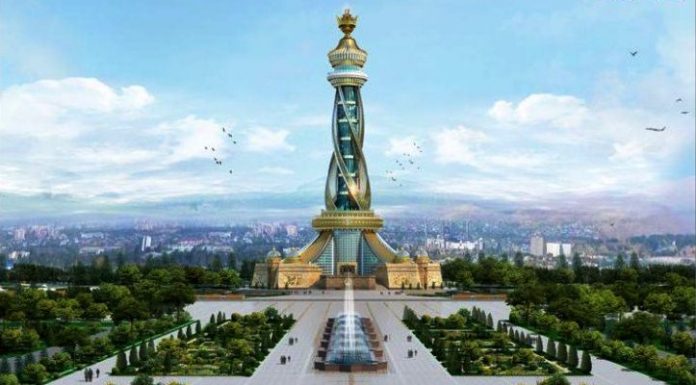 ИСТИҚЛОЛ ВА БУНЁДИ ДАВЛАТИ МУТАМАДДИН