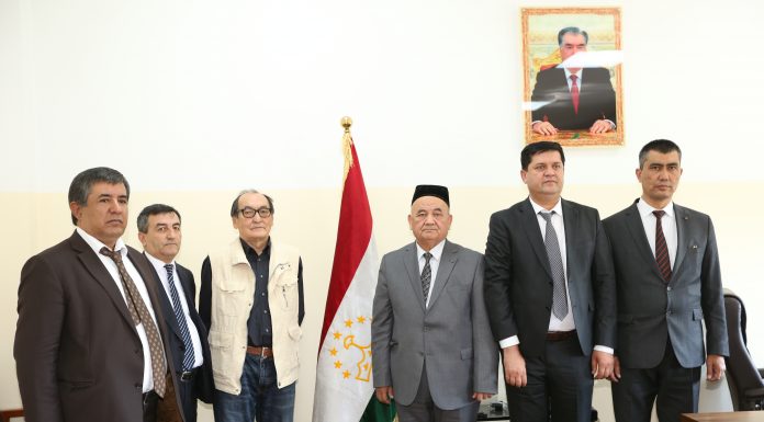 НАУЧНО-ТЕОРЕТИЧЕСКИЙ СЕМИНАР С УЧАСТИЕМ ИНОСТРАННЫХ УЧЕНЫХ