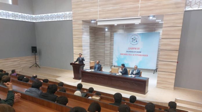 ҲИФЗИ ВАТАН ВАЗИФАИ МУҚАДДАСИ ШАҲРВАНДОН АСТ