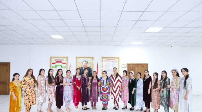 БАРГУЗОРИИ АКСИЯИ «ТОҶИКОНА МЕПӮШЕМ»