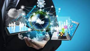 РУШДИ ИҚТИСОДИ РАҚАМӢ ДАР ҶУМҲУРИИ ТОҶИКИСТОН