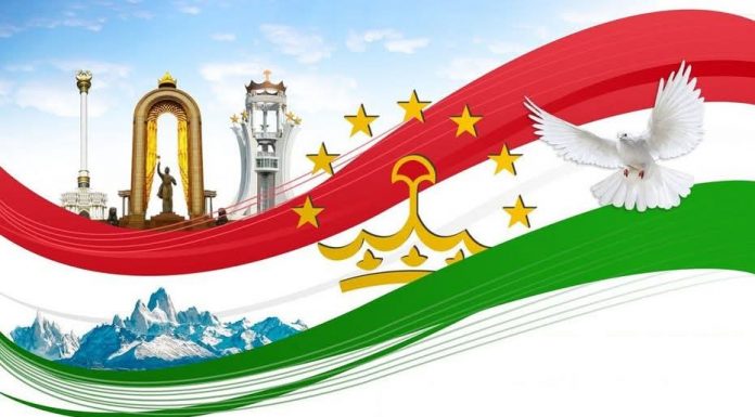 ШУКУФОИИ ВАТАН АЗ ВАҲДАТ АСТ…