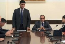 БАРРАСИИ МАСЪАЛАҲОИ МУҲИММИ ФАЪОЛИЯТИ САРПАРАСТОН