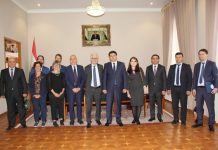 DEVELOPMENT OF RELATIONS IN THE FIELD OF SCIENCE AND EDUCATION