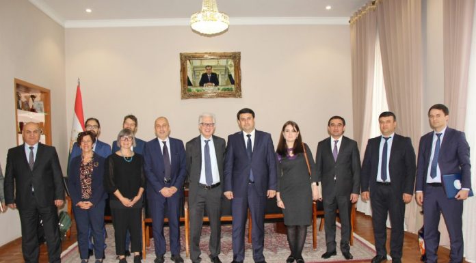 DEVELOPMENT OF RELATIONS IN THE FIELD OF SCIENCE AND EDUCATION