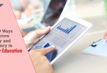 IMPROVING THE QUALITY OF EDUCATION IN MODERN CONDITIONS