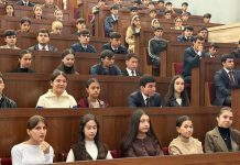 ВОХУРӢ: НАҚШИ ҶАВОНОН ДАР ТАҲКИМИ СУБОТИ ҶОМЕА