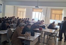 НАУЧНО-ТЕОРЕТИЧЕСКИЙ СЕМИНАР ПО СПЕЦИАЛИЗАЦИИ КАФЕДРЫ БУХГАЛТЕРСКОГО УЧЕТА ФАКУЛЬТЕТА