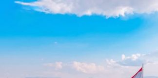 ФЛАГ КАК НАЦИОНАЛЬНЫЙ СИМВОЛ ТАДЖИКСКОГО НАРОДА