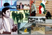 ИҶЛОСИЯИ XVI ШУРОИ ОЛӢ ВА ИСТИҚЛОЛИ МИЛЛӢ