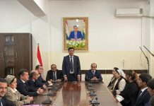 ПАРЧАМ – РАМЗИ ДАВЛАТДОРИИ ТОҶИКОН