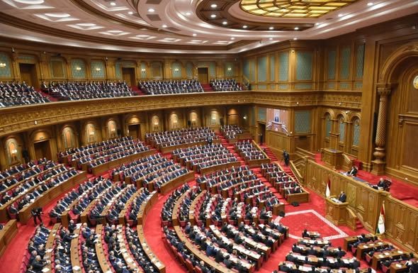 СТРАТЕГИЧЕСКИЕ ОРИЕНТИРЫ СОЦИАЛЬНО-ЭКОНОМИЧЕСКОГО РАЗВИТИЯ РЕСПУБЛИКИ ТАДЖИКИСТАН В СВЕТЕ ПОСЛАНИЯ ЛИДЕРА НАЦИИ ПАРЛАМЕНТУ