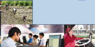 ТАҚСИМОТИ МЕҲНАТ ВА НАҚШИ ОН ДАР РУШДИ ИҚТИСОД