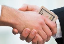 МУБОРИЗА БАР ЗИДДИ КОРРУПСИЯ – КОРИ ДАСТАҶАМЪОНА!