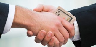 МУБОРИЗА БАР ЗИДДИ КОРРУПСИЯ – КОРИ ДАСТАҶАМЪОНА!