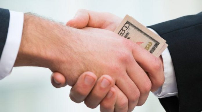 МУБОРИЗА БАР ЗИДДИ КОРРУПСИЯ – КОРИ ДАСТАҶАМЪОНА!