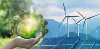 ТАДЖИКИСТАН ДЕРЖИТ СТРАТЕГИЧЕСКИЙ КУРС НА РАЗВИТИЕ «ЗЕЛЕНОЙ» ЭКОНОМИКИ И ЭНЕРГЕТИЧЕСКУЮ НЕЗАВИСИМОСТЬ