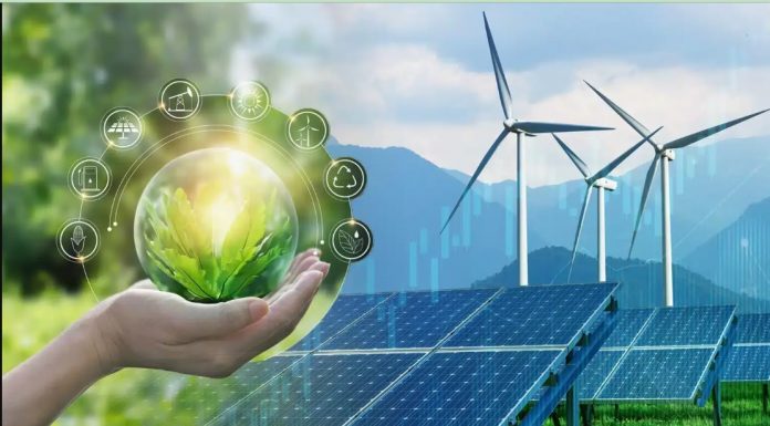 ТАДЖИКИСТАН ДЕРЖИТ СТРАТЕГИЧЕСКИЙ КУРС НА РАЗВИТИЕ «ЗЕЛЕНОЙ» ЭКОНОМИКИ И ЭНЕРГЕТИЧЕСКУЮ НЕЗАВИСИМОСТЬ